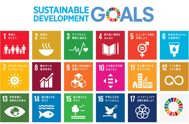 SDGｓ