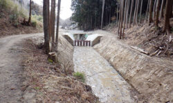 工事受注　宮城県東部土木事務所