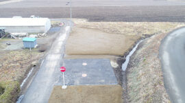 工事受注　　石巻市発注